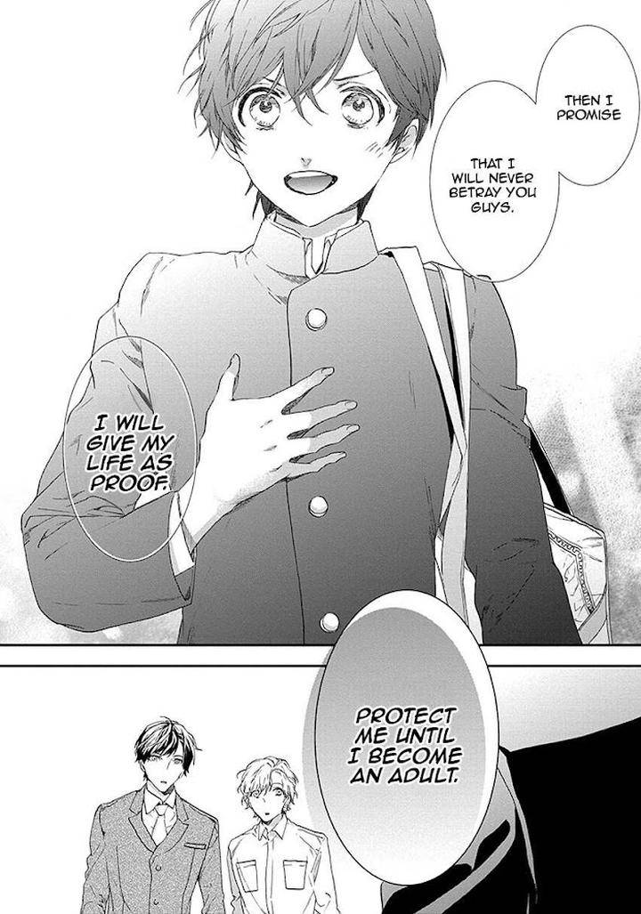 Six-Sex-Nishino-Hana-Eng page 18