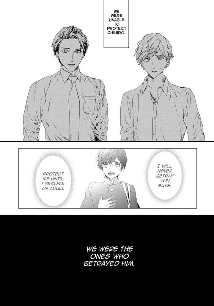 Six-Sex-Nishino-Hana-Eng page 21