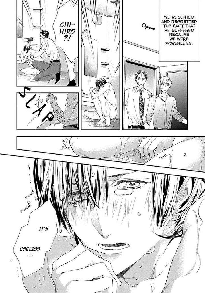 Six-Sex-Nishino-Hana-Eng page 22