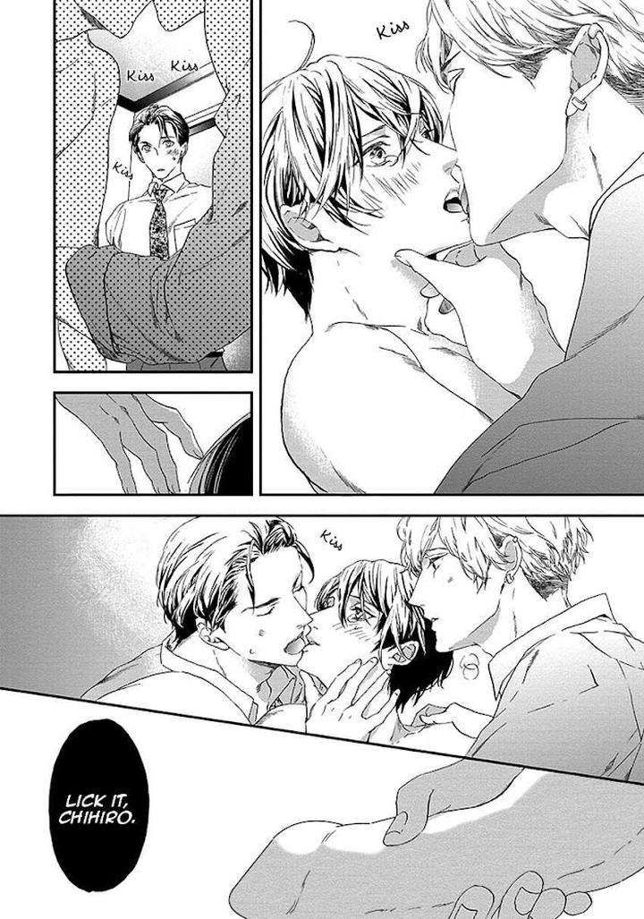 Six-Sex-Nishino-Hana-Eng page 24