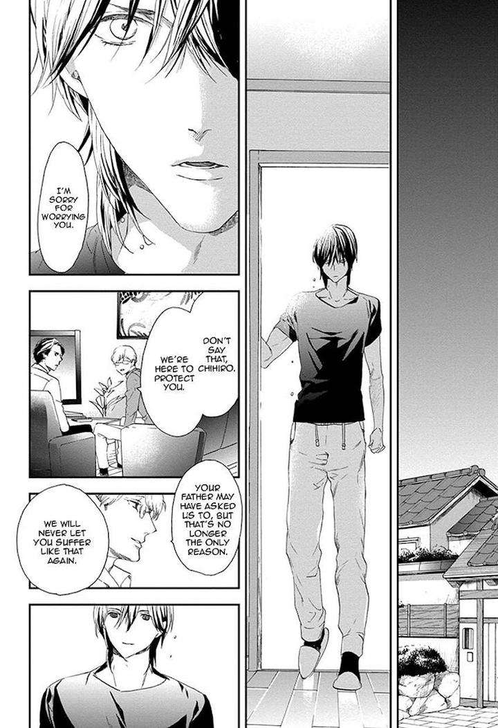 Six-Sex-Nishino-Hana-Eng page 28