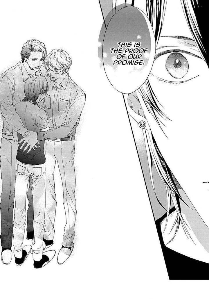Six-Sex-Nishino-Hana-Eng page 30