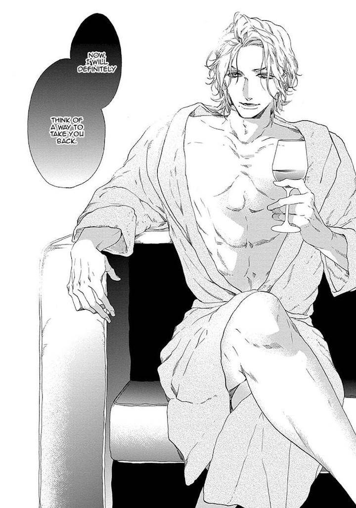 Six-Sex-Nishino-Hana-Eng page 32