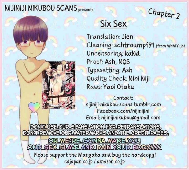 Six-Sex-Nishino-Hana-Eng page 35