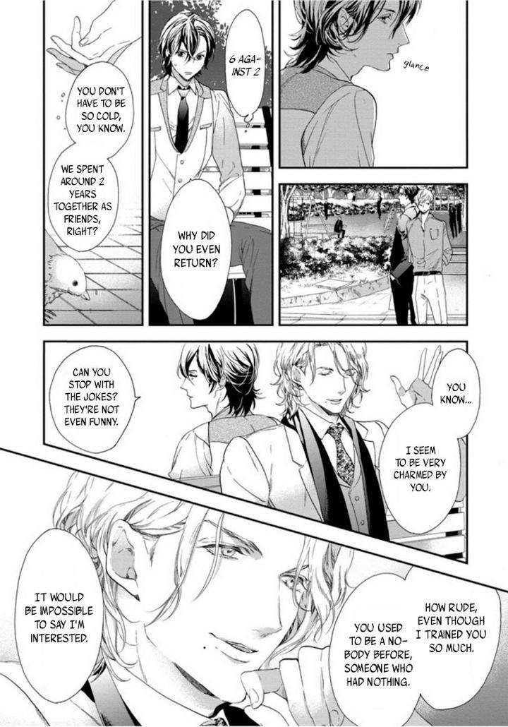 Six-Sex-Nishino-Hana-Eng page 6