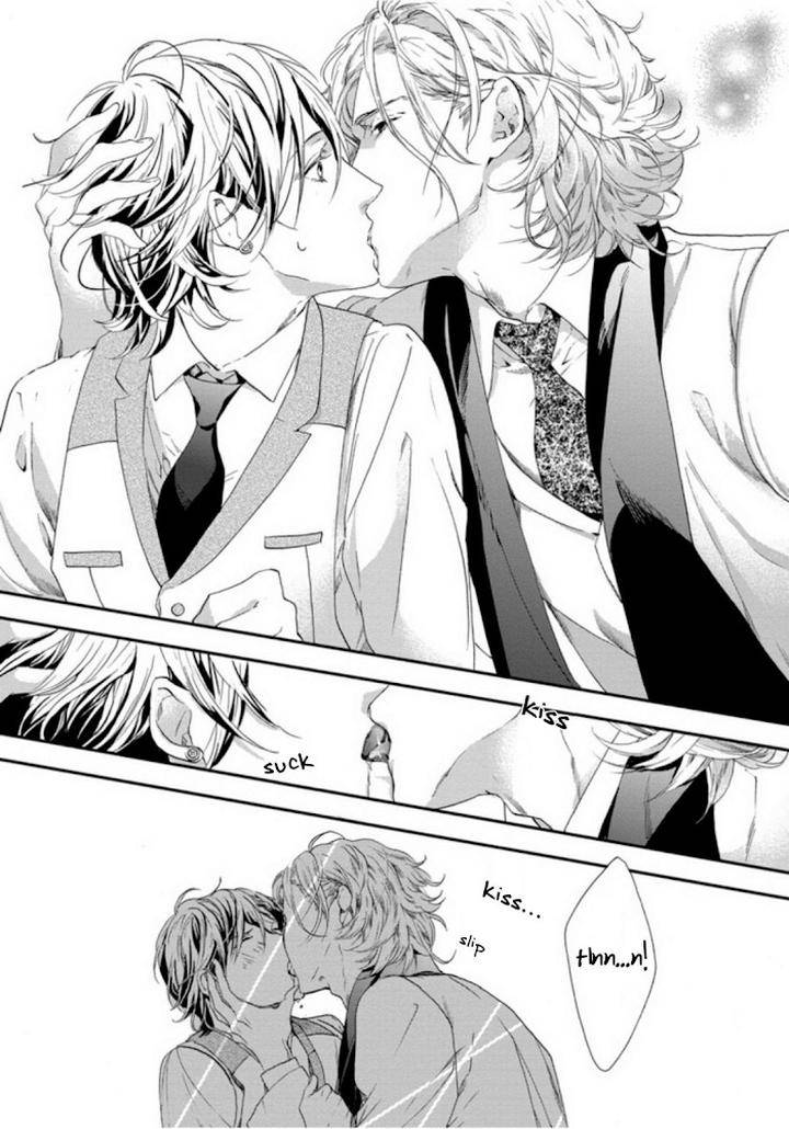 Six-Sex-Nishino-Hana-Eng page 9