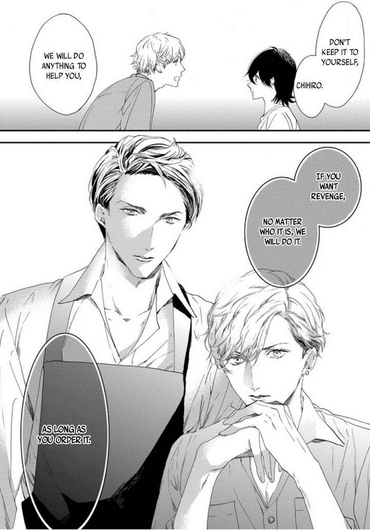 Six-Sex-Nishino-Hana-Eng page 19