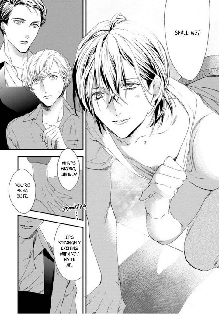 Six-Sex-Nishino-Hana-Eng page 21