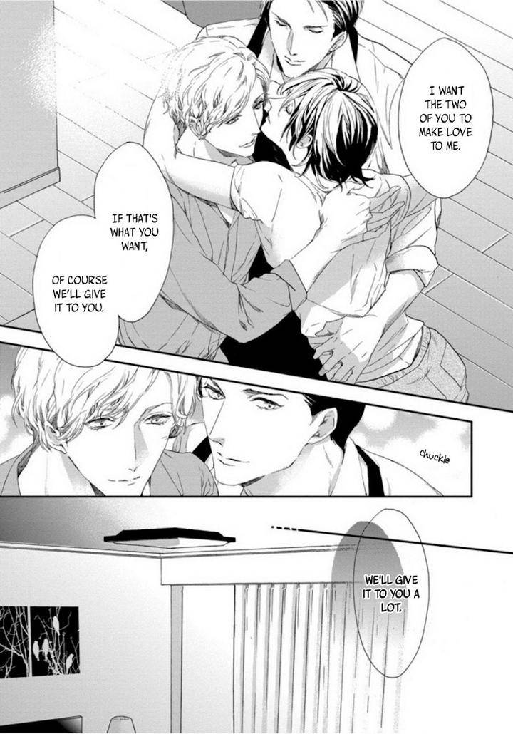 Six-Sex-Nishino-Hana-Eng page 22