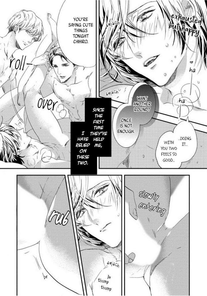 Six-Sex-Nishino-Hana-Eng page 25
