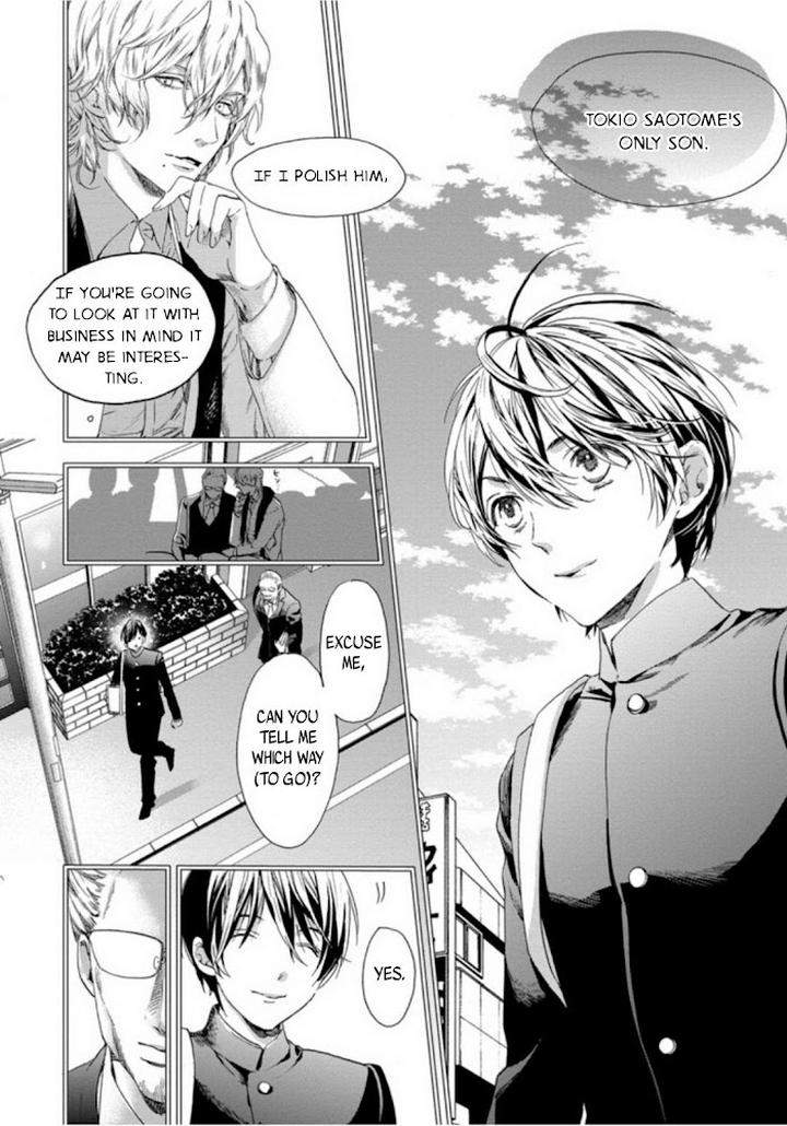 Six-Sex-Nishino-Hana-Eng page 10