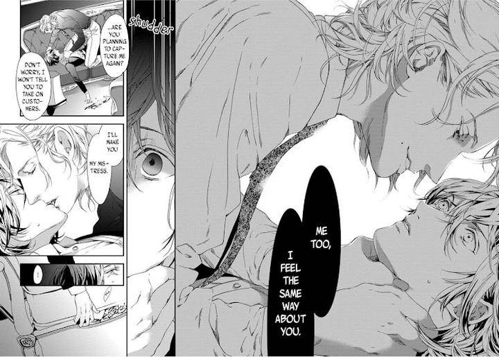 Six-Sex-Nishino-Hana-Eng page 14