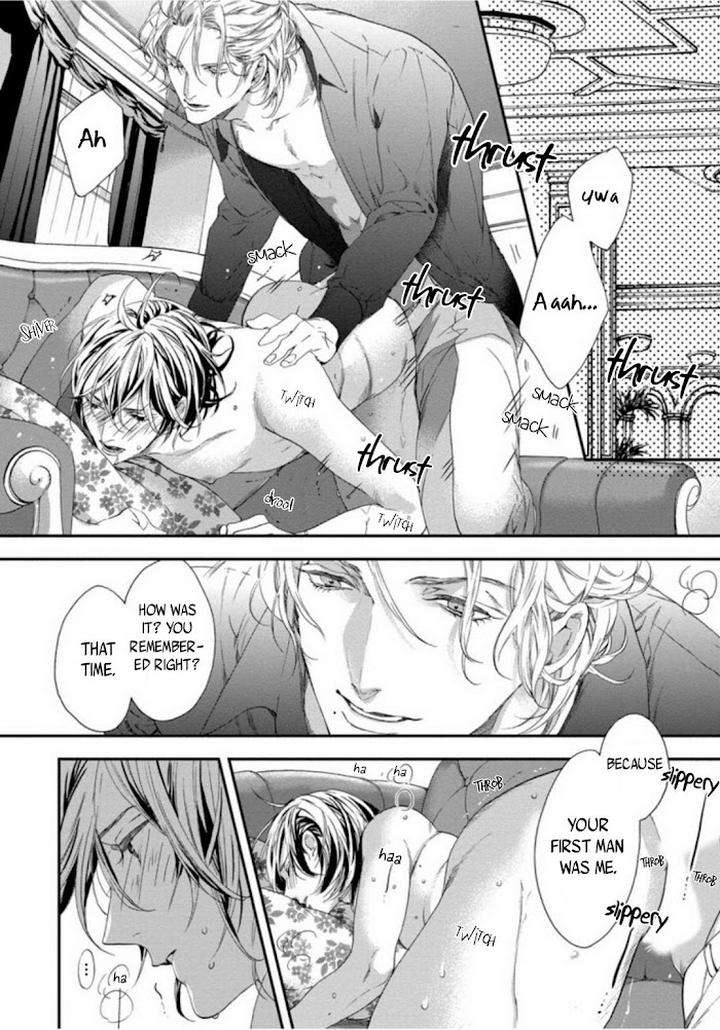 Six-Sex-Nishino-Hana-Eng page 15