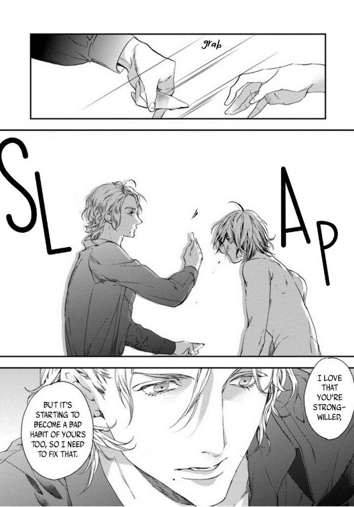 Six-Sex-Nishino-Hana-Eng page 22