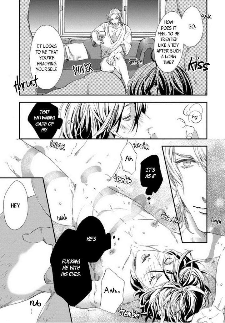 Six-Sex-Nishino-Hana-Eng page 26