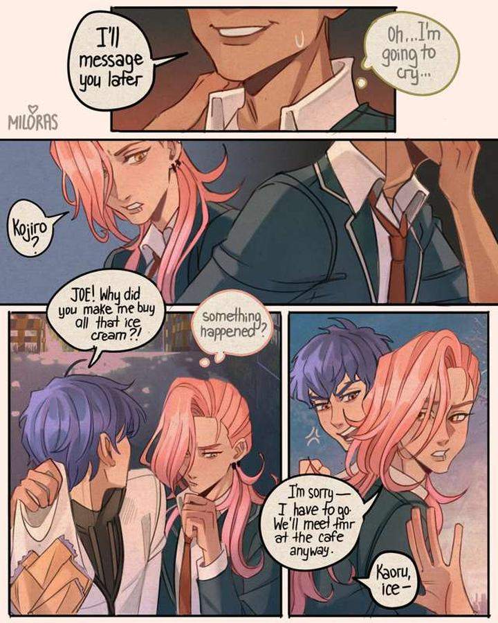 Sk8-The-Infinity-Dj-Our-Happily-Ever-After-Matchablossom-By-Miloras-Eng page 4