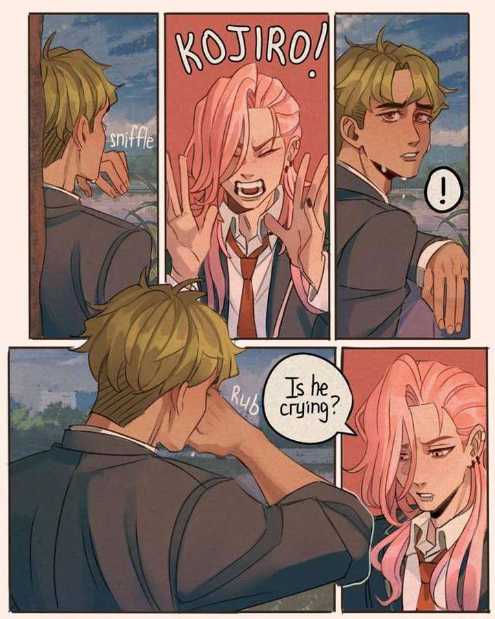 Sk8-The-Infinity-Dj-Our-Happily-Ever-After-Matchablossom-By-Miloras-Eng page 6