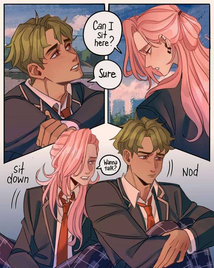 Sk8-The-Infinity-Dj-Our-Happily-Ever-After-Matchablossom-By-Miloras-Eng page 7