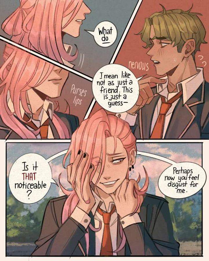Sk8-The-Infinity-Dj-Our-Happily-Ever-After-Matchablossom-By-Miloras-Eng page 9