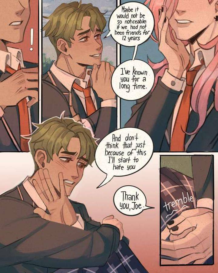 Sk8-The-Infinity-Dj-Our-Happily-Ever-After-Matchablossom-By-Miloras-Eng page 10