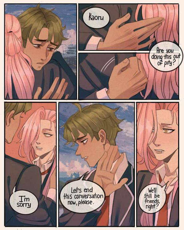 Sk8-The-Infinity-Dj-Our-Happily-Ever-After-Matchablossom-By-Miloras-Eng page 13