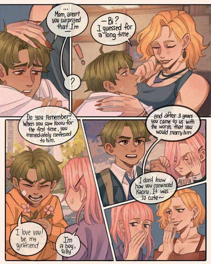 Sk8-The-Infinity-Dj-Our-Happily-Ever-After-Matchablossom-By-Miloras-Eng page 17