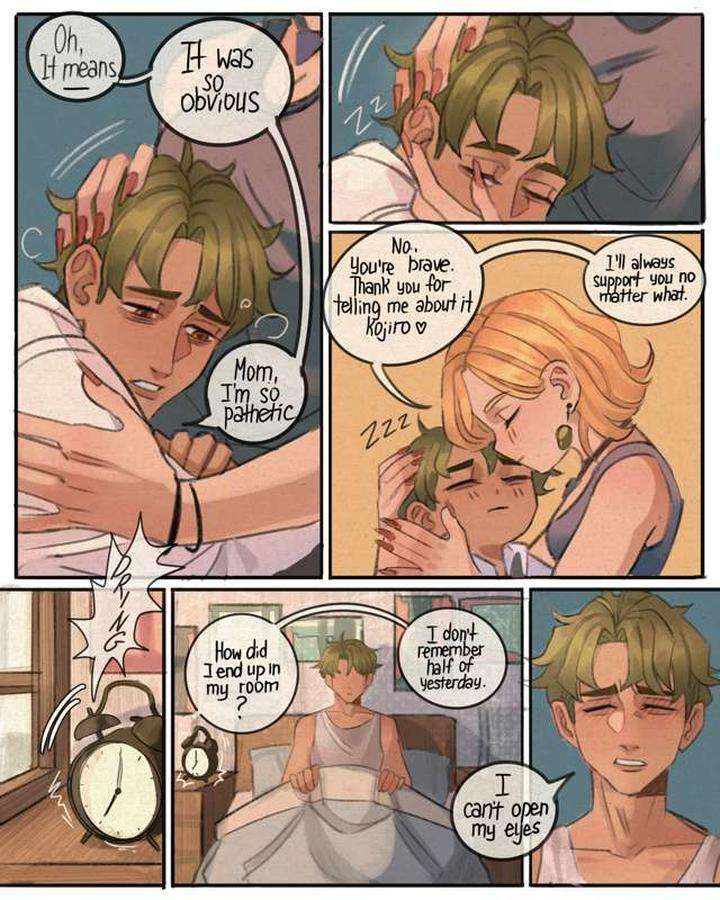 Sk8-The-Infinity-Dj-Our-Happily-Ever-After-Matchablossom-By-Miloras-Eng page 18