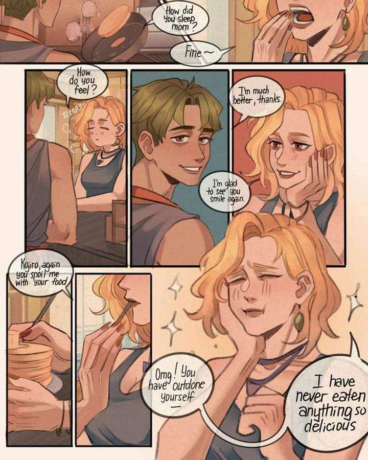Sk8-The-Infinity-Dj-Our-Happily-Ever-After-Matchablossom-By-Miloras-Eng page 19