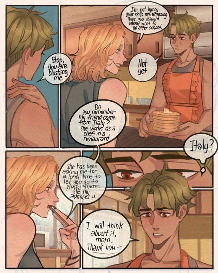 Sk8-The-Infinity-Dj-Our-Happily-Ever-After-Matchablossom-By-Miloras-Eng page 20