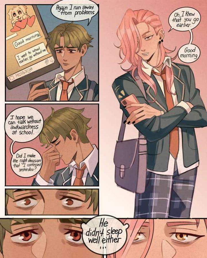 Sk8-The-Infinity-Dj-Our-Happily-Ever-After-Matchablossom-By-Miloras-Eng page 22