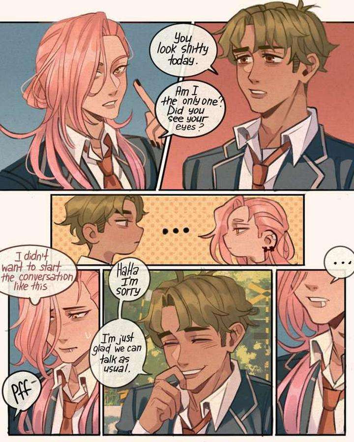 Sk8-The-Infinity-Dj-Our-Happily-Ever-After-Matchablossom-By-Miloras-Eng page 23