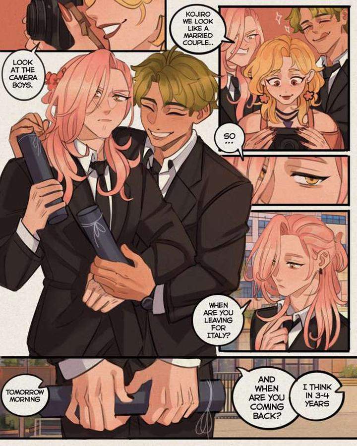 Sk8-The-Infinity-Dj-Our-Happily-Ever-After-Matchablossom-By-Miloras-Eng page 29
