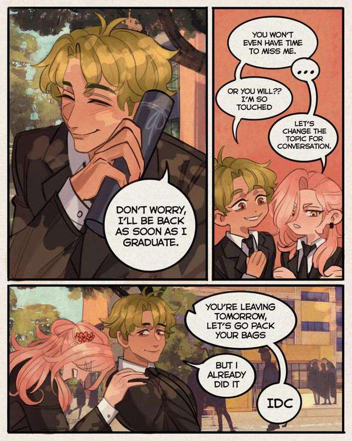 Sk8-The-Infinity-Dj-Our-Happily-Ever-After-Matchablossom-By-Miloras-Eng page 30
