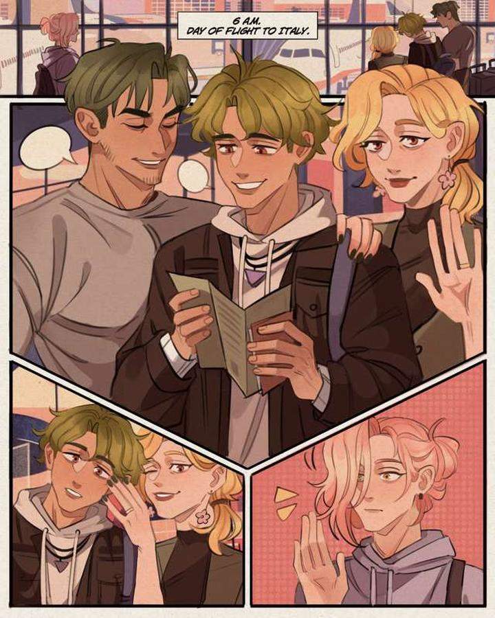 Sk8-The-Infinity-Dj-Our-Happily-Ever-After-Matchablossom-By-Miloras-Eng page 31
