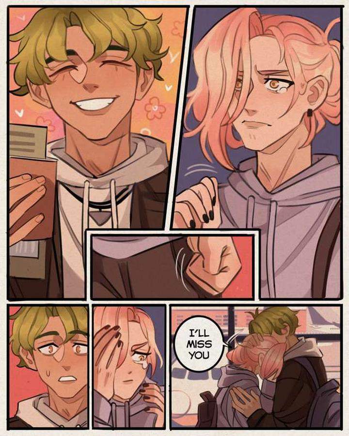 Sk8-The-Infinity-Dj-Our-Happily-Ever-After-Matchablossom-By-Miloras-Eng page 32