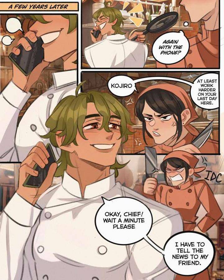 Sk8-The-Infinity-Dj-Our-Happily-Ever-After-Matchablossom-By-Miloras-Eng page 33