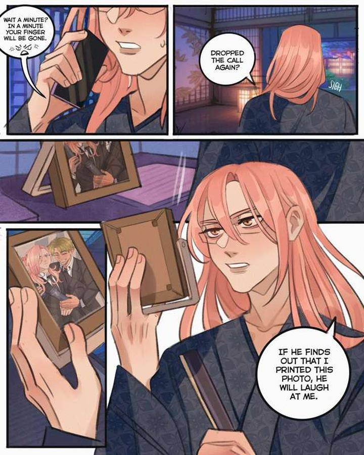 Sk8-The-Infinity-Dj-Our-Happily-Ever-After-Matchablossom-By-Miloras-Eng page 34