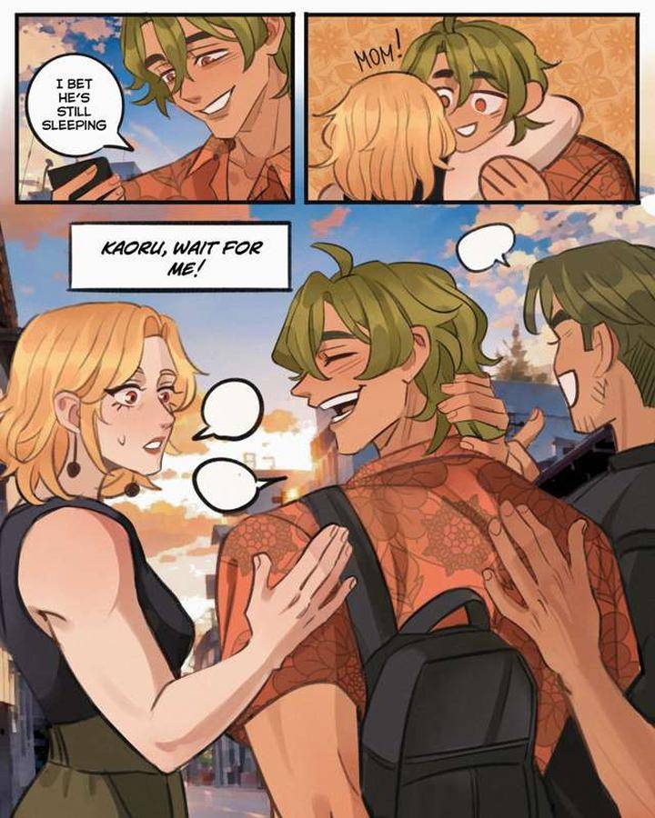 Sk8-The-Infinity-Dj-Our-Happily-Ever-After-Matchablossom-By-Miloras-Eng page 37