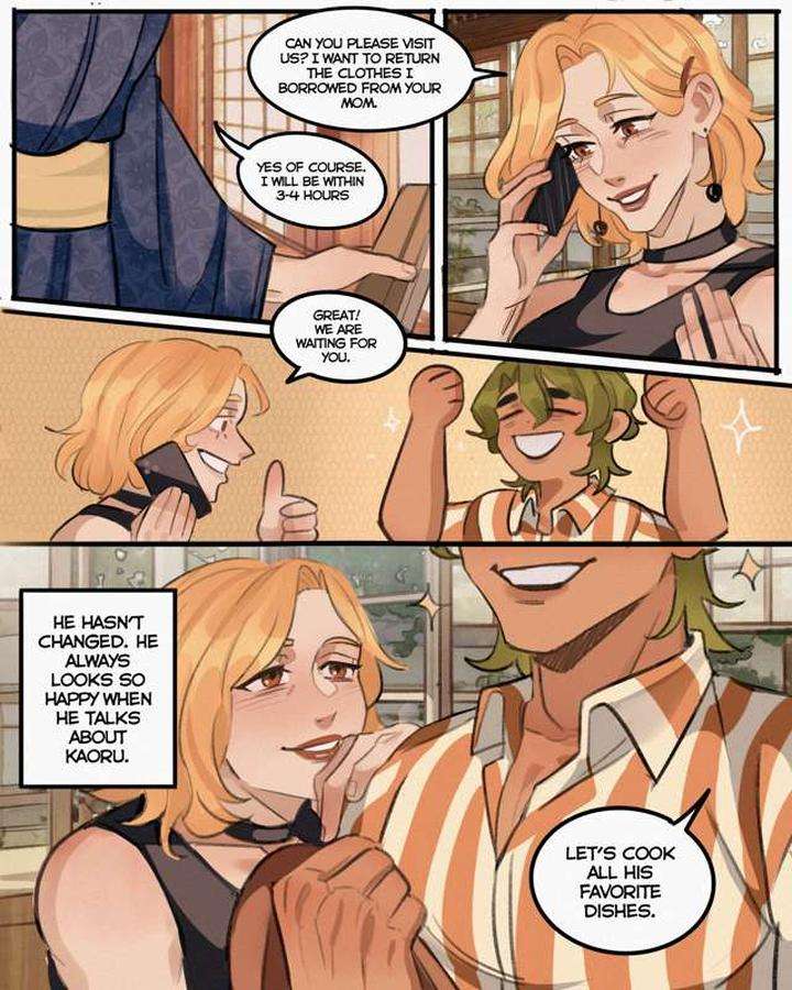 Sk8-The-Infinity-Dj-Our-Happily-Ever-After-Matchablossom-By-Miloras-Eng page 39