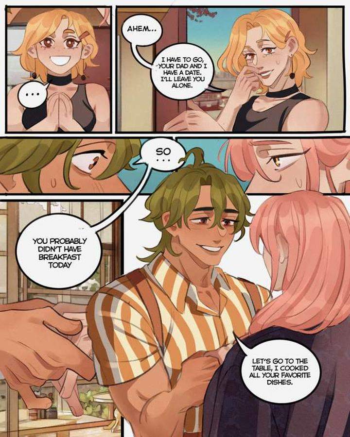 Sk8-The-Infinity-Dj-Our-Happily-Ever-After-Matchablossom-By-Miloras-Eng page 42