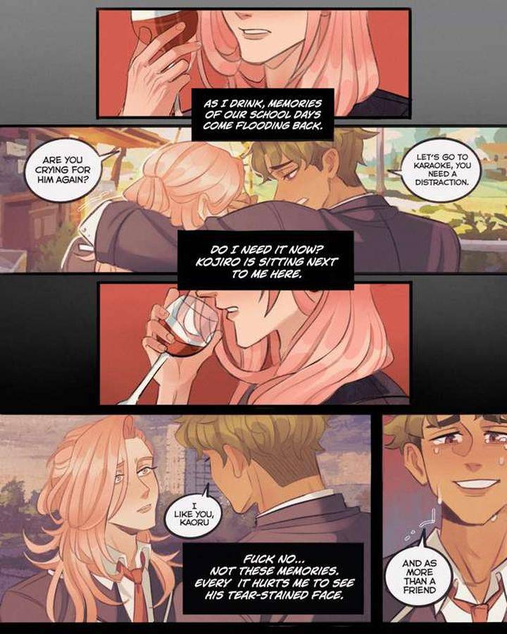 Sk8-The-Infinity-Dj-Our-Happily-Ever-After-Matchablossom-By-Miloras-Eng page 44