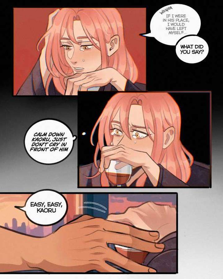 Sk8-The-Infinity-Dj-Our-Happily-Ever-After-Matchablossom-By-Miloras-Eng page 45