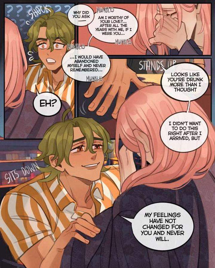 Sk8-The-Infinity-Dj-Our-Happily-Ever-After-Matchablossom-By-Miloras-Eng page 47
