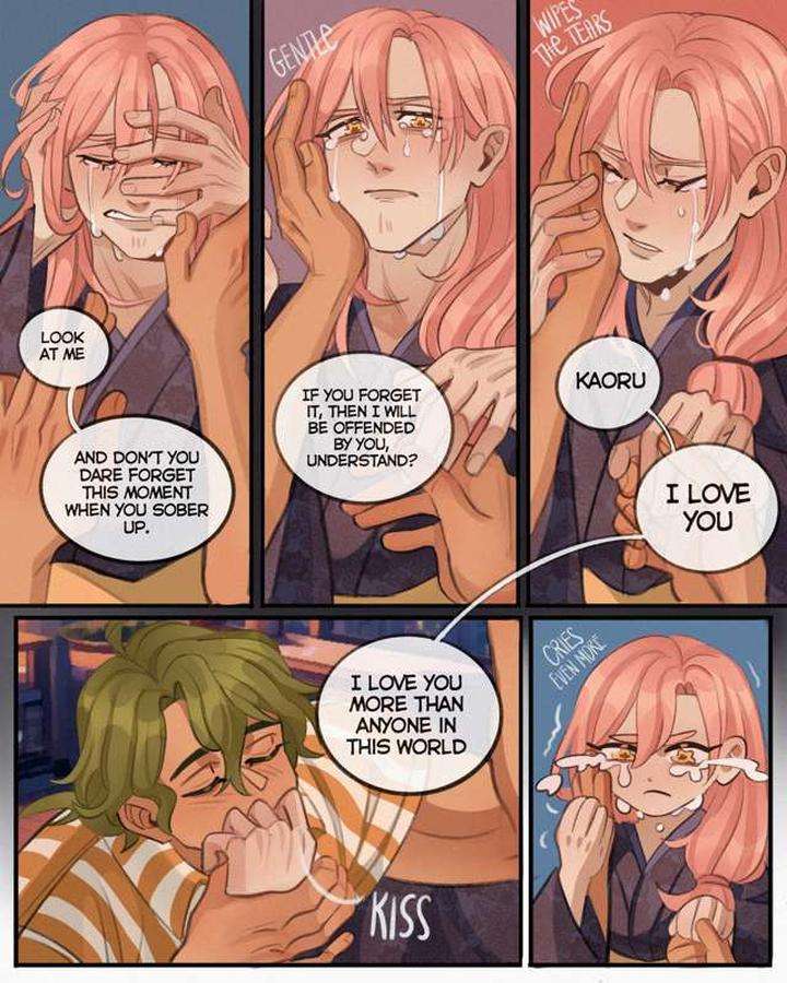 Sk8-The-Infinity-Dj-Our-Happily-Ever-After-Matchablossom-By-Miloras-Eng page 48