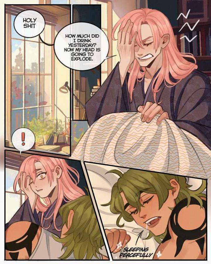 Sk8-The-Infinity-Dj-Our-Happily-Ever-After-Matchablossom-By-Miloras-Eng page 51