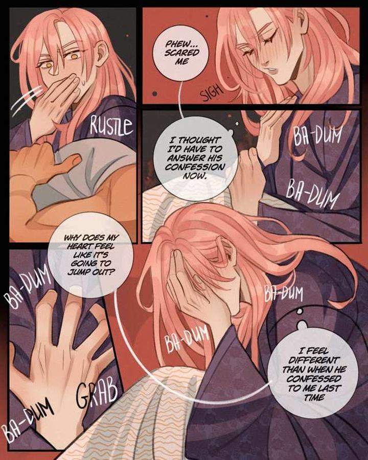 Sk8-The-Infinity-Dj-Our-Happily-Ever-After-Matchablossom-By-Miloras-Eng page 53