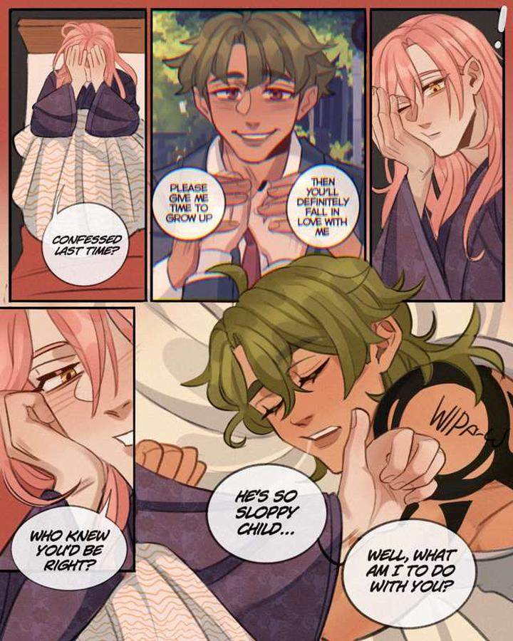 Sk8-The-Infinity-Dj-Our-Happily-Ever-After-Matchablossom-By-Miloras-Eng page 54