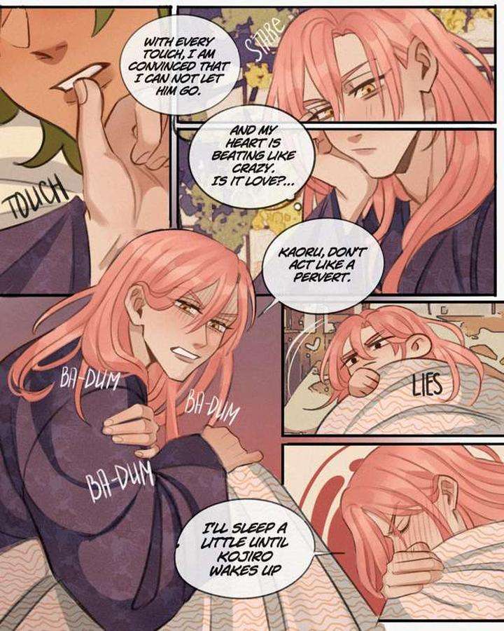 Sk8-The-Infinity-Dj-Our-Happily-Ever-After-Matchablossom-By-Miloras-Eng page 55