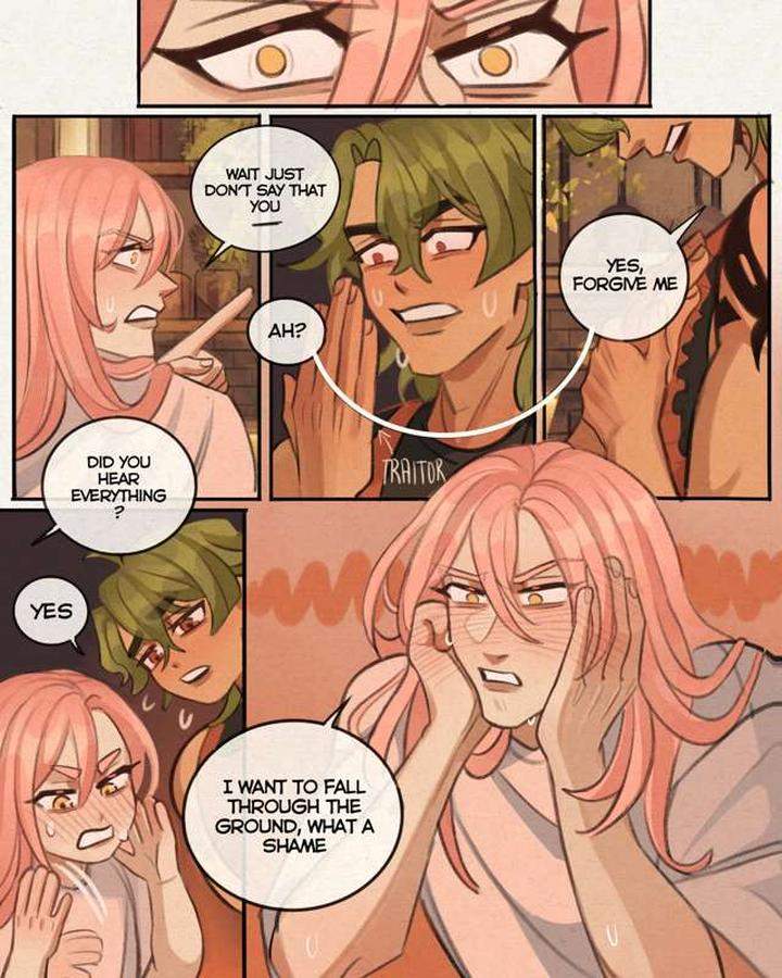 Sk8-The-Infinity-Dj-Our-Happily-Ever-After-Matchablossom-By-Miloras-Eng page 59