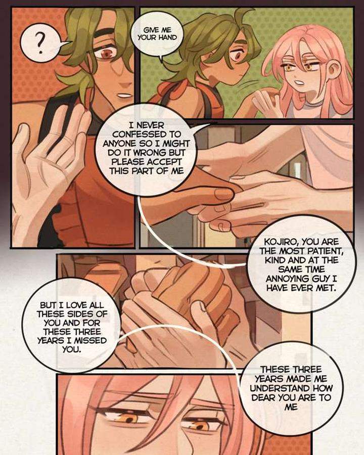 Sk8-The-Infinity-Dj-Our-Happily-Ever-After-Matchablossom-By-Miloras-Eng page 61